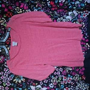 Chico's Women's shirt size 1